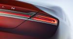 Lincoln MKZ Concept 2012 года